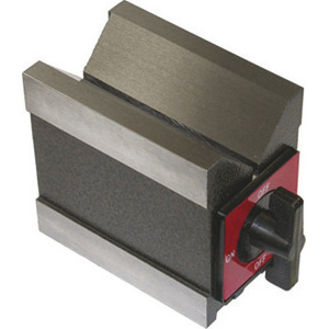 4331T - HIGH PRECISION PARALLEL MAGNETIC BLOCKS - Orig. Mib